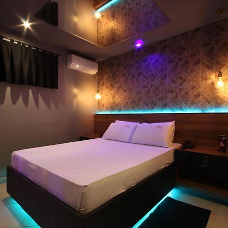 Misk Motel 3 Campinas  Ngoại thất bức ảnh